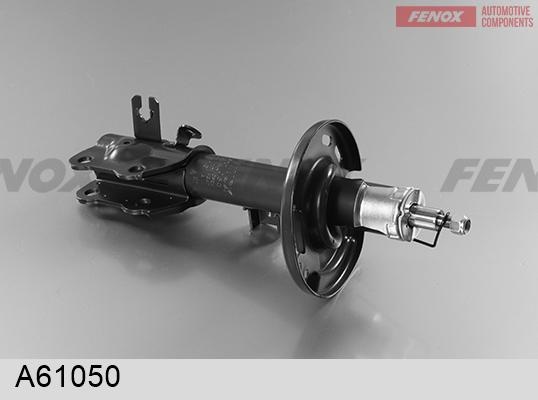 Амортизатор газовый, передний левый Fenox A61050
