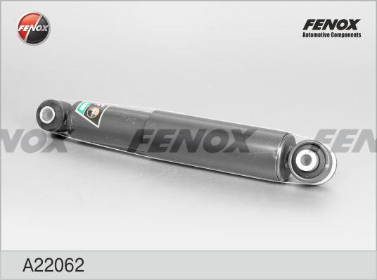 Амортизатор газовый, задний OPEL Astra Fenox A22062