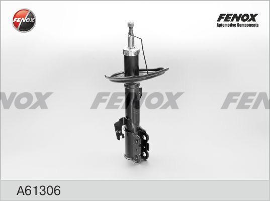 Амортизатор газовый, передний левый LEXUS RX300 Fenox A61306