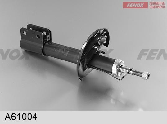 Амортизатор газовый, передний RENAULT LOGAN Fenox A61004