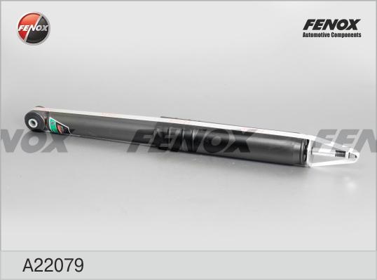 Амортизатор газовый, задний HONDA CIVIC Fenox A22079