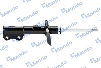 Амортизатор газовый, передний правый Сhevrolet Cobalt Mando A57101