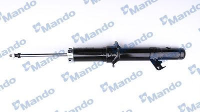 Амортизатор газовый, передний правый MAZDA 6 Mando MSS015462
