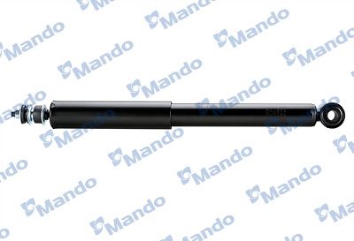 Амортизатор газовый, задний TOYOTA Land Cruiser Prado Mando MSS020119