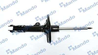 Амортизатор газовый, передний правый Mando MSS020992