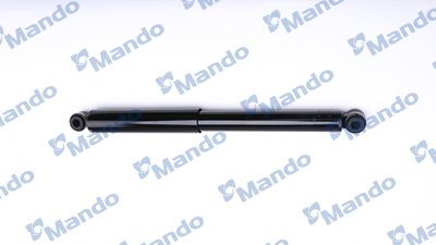 Амортизатор масляный, задний MITSUBISHI L200 Mando MSS015282