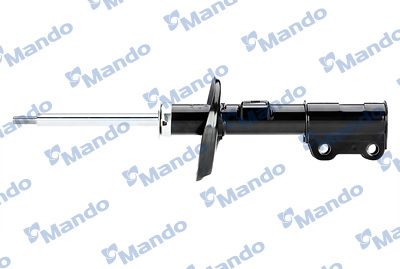 Амортизатор газовый, передний правый DODGE Caliber Mando MSS015970