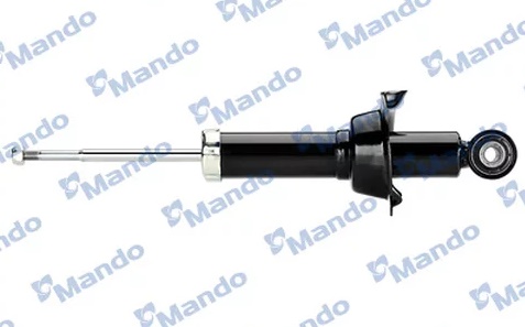Амортизатор газовый, задний Honda CR-V Mando MSS020003