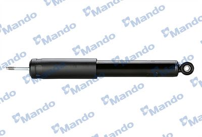 Амортизатор газовый, передний левый Hyundai i30 Mando EX546512L000