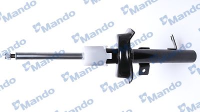 Амортизатор газовый, передний правый FORD Focus Mando MSS017136