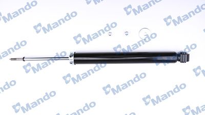 Амортизатор газовый, задний BMW X3 Mando MSS015580
