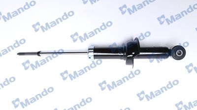 Амортизатор газовый, задний Chevrolet Aveo Mando MSS020721