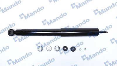 Амортизатор газовый, задний TOYOTA 4Runner Mando MSS015125