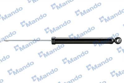 Амортизатор газовый, задний CHEVROLET AVEO Mando EX95077490