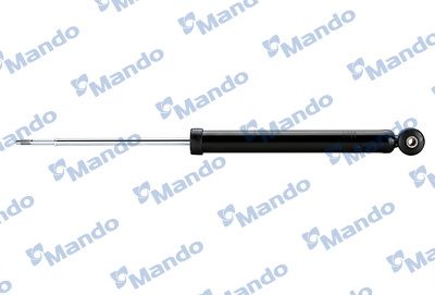 Амортизатор газовый, задний HYUNDAI SOLARIS Mando EX553004L002