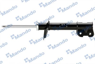 Амортизатор газовый, передний левый KIA Sorento Mando EX546502P100