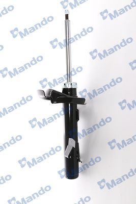 Амортизатор газовый, передний правый FORD C-MAX Mando MSS017229