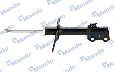 Амортизатор газовый, передний правый KIA Picanto Mando EX546601Y201