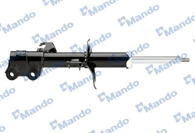 Амортизатор газовый, передний правый NISSAN Tiida Mando MSS020106