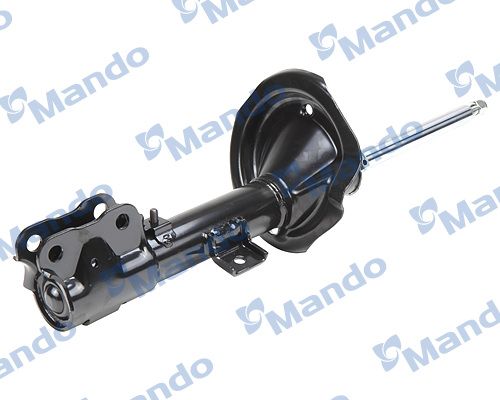 Амортизатор газовый, передний левый MITSUBISHI Outlander Mando MSS020110