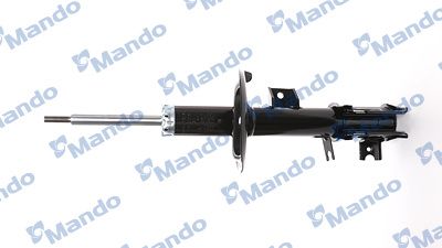 Амортизатор газовый, передний левый FIAT Sedici Mando MSS016142