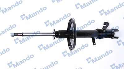 Амортизатор газовый, передний правый TOYOTA Corolla Mando MSS017199