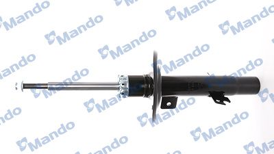 Амортизатор газовый, передний правый PEUGEOT 207 Mando MSS017249