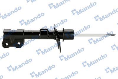 Амортизатор газовый, передний правый KIA Sorento Mando EX546612P400