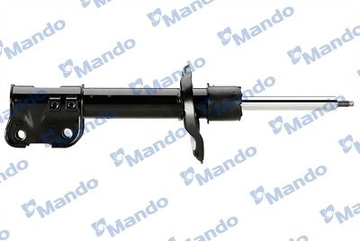 Амортизатор газовый, передний правый KIA Sorento Mando EX54661C5000