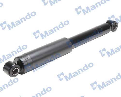 Амортизатор газовый, задний Kia K2500 Mando EX553004E400