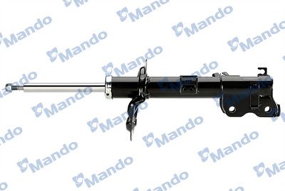 Амортизатор газовый, передний левый NISSAN Murano Mando MSS020056