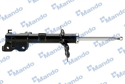 Амортизатор газовый, задний SUZUKI Ignis Mando MSS015025