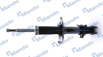 Амортизатор газовый, передний правый SUBARU Justy Mando MSS015776