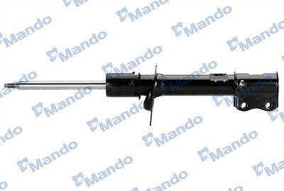 Амортизатор газовый, передний правый Mando EX546612L601