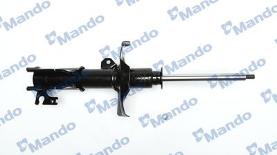 Амортизатор газовый, передний правый MAZDA 323 Mando MSS020153