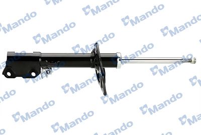 Амортизатор газовый, передний левый TOYOTA Verso Mando MSS017509