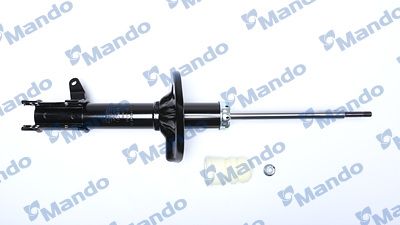 Амортизатор газовый, задний правый MAZDA 323 Mando MSS020155