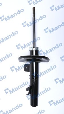 Амортизатор газовый, передний правый CITROEN C-Elysee Mando MSS017141