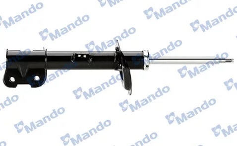 Амортизатор газовый, передний правый Hyundai Santa Fe Mando EX546602B500