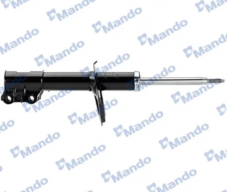 Амортизатор газовый, передний правый Hyundai i20 Mando EX546601J100