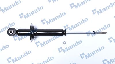 Амортизатор газовый, задний MITSUBISHI Lancer Mando MSS015516
