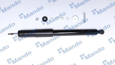 Амортизатор газовый, передний MERCEDES C Mando MSS015478