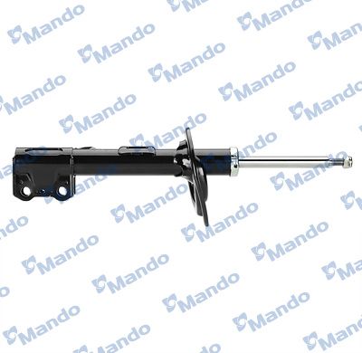 Амортизатор газовый, передний правый TOYOTA Highlander Mando MSS020128
