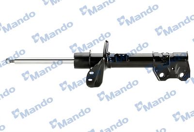 Амортизатор газовый, передний левый HONDA CR-V Mando MSS020002