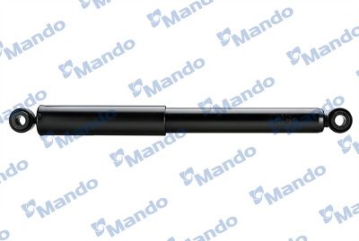 Амортизатор газовый, задний TOYOTA Hilux Mando MSS020011
