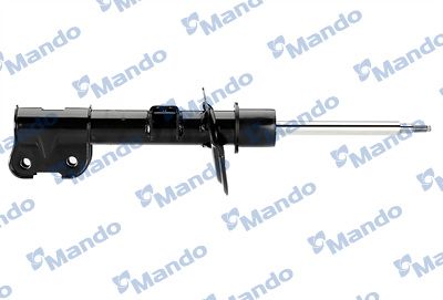 Амортизатор газовый, передний левый HYUNDAI Santa Fe Mando EX546500W650
