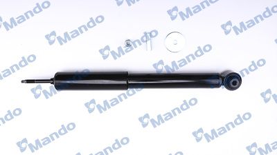 Амортизатор газовый, передний левый Mando MSS016076
