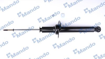 Амортизатор газовый, задний HONDA CR-V Mando MSS016862