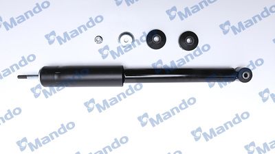 Амортизатор газовый, задний HONDA FIT Mando MSS016842