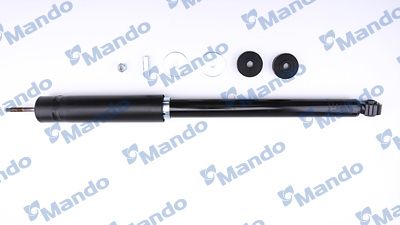 Амортизатор газовый, задний SUZUKI SX4 Mando MSS015545